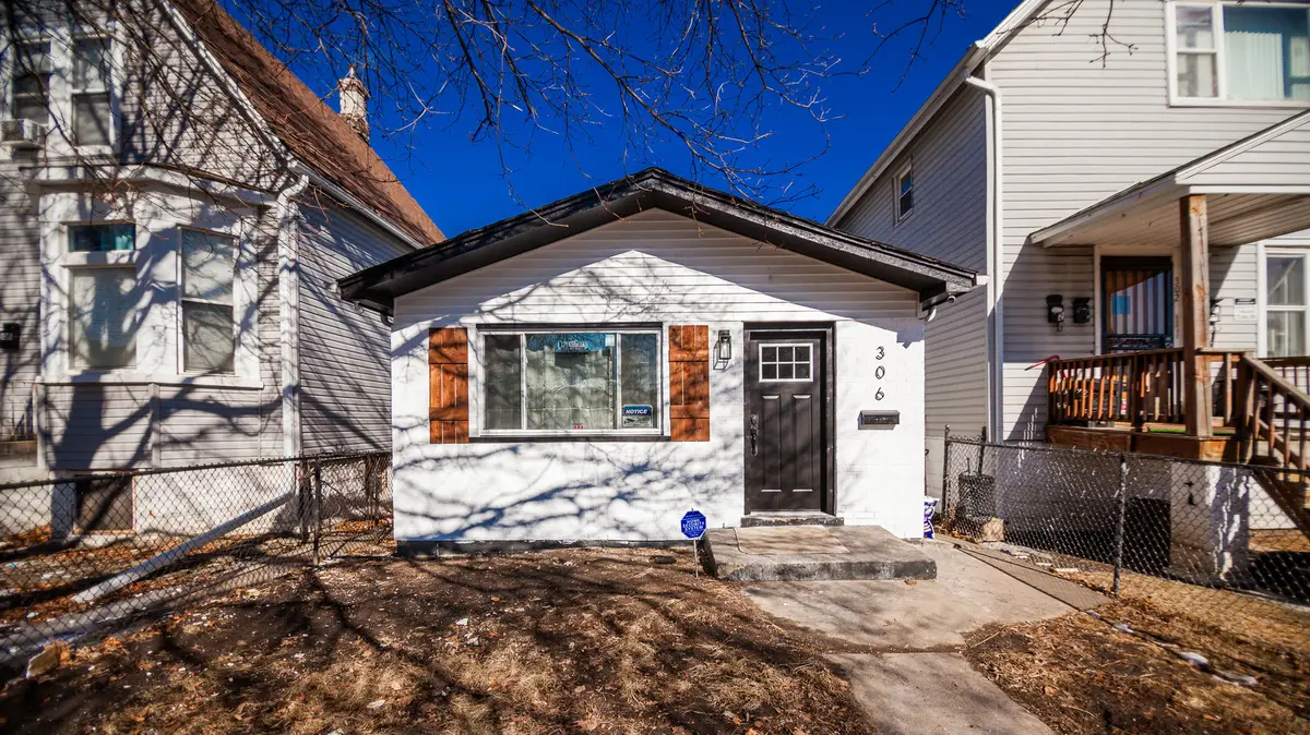306 W 111th Street, Chicago, IL 60628 - #1