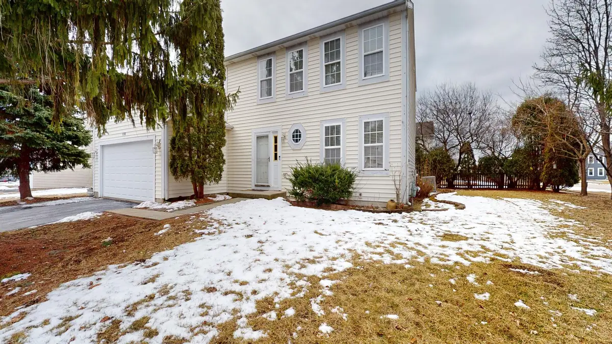 2190 N Heartland Path, Lake Villa, IL 60046 - #1