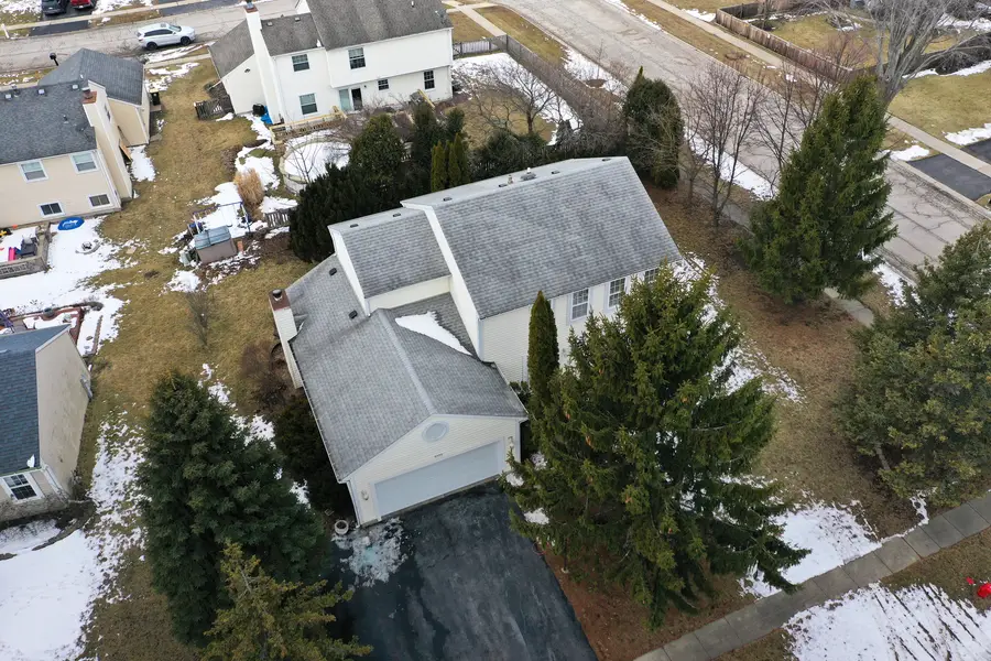 2190 N Heartland Path, Lake Villa, IL 60046 - #2