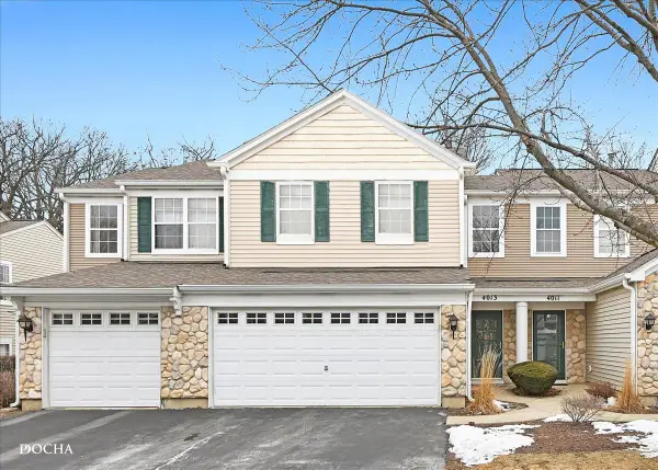 4013 Oak Tree Lane, Plainfield, IL 60586