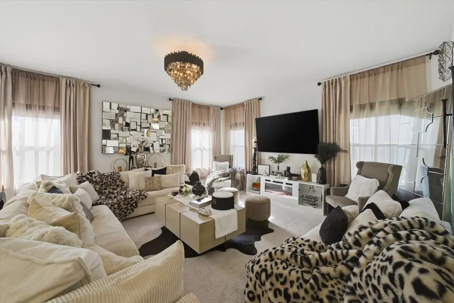 2626 Cielo Court, Montgomery, IL 60538 - #3