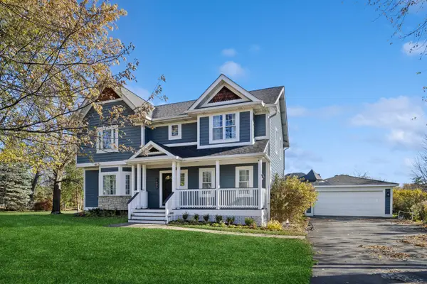 1605 Elmdale Avenue, Glenview, IL 60026