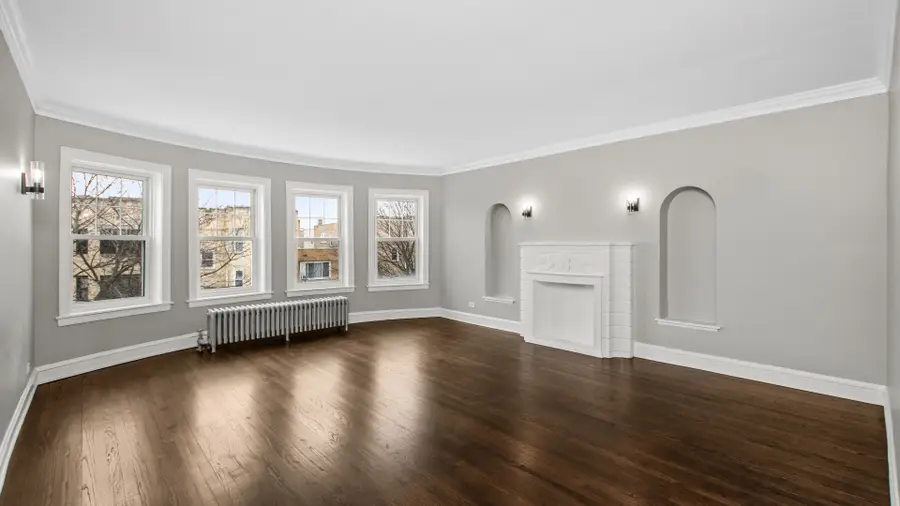 5637 N Christiana Avenue, Chicago, IL 60659 - Image #3