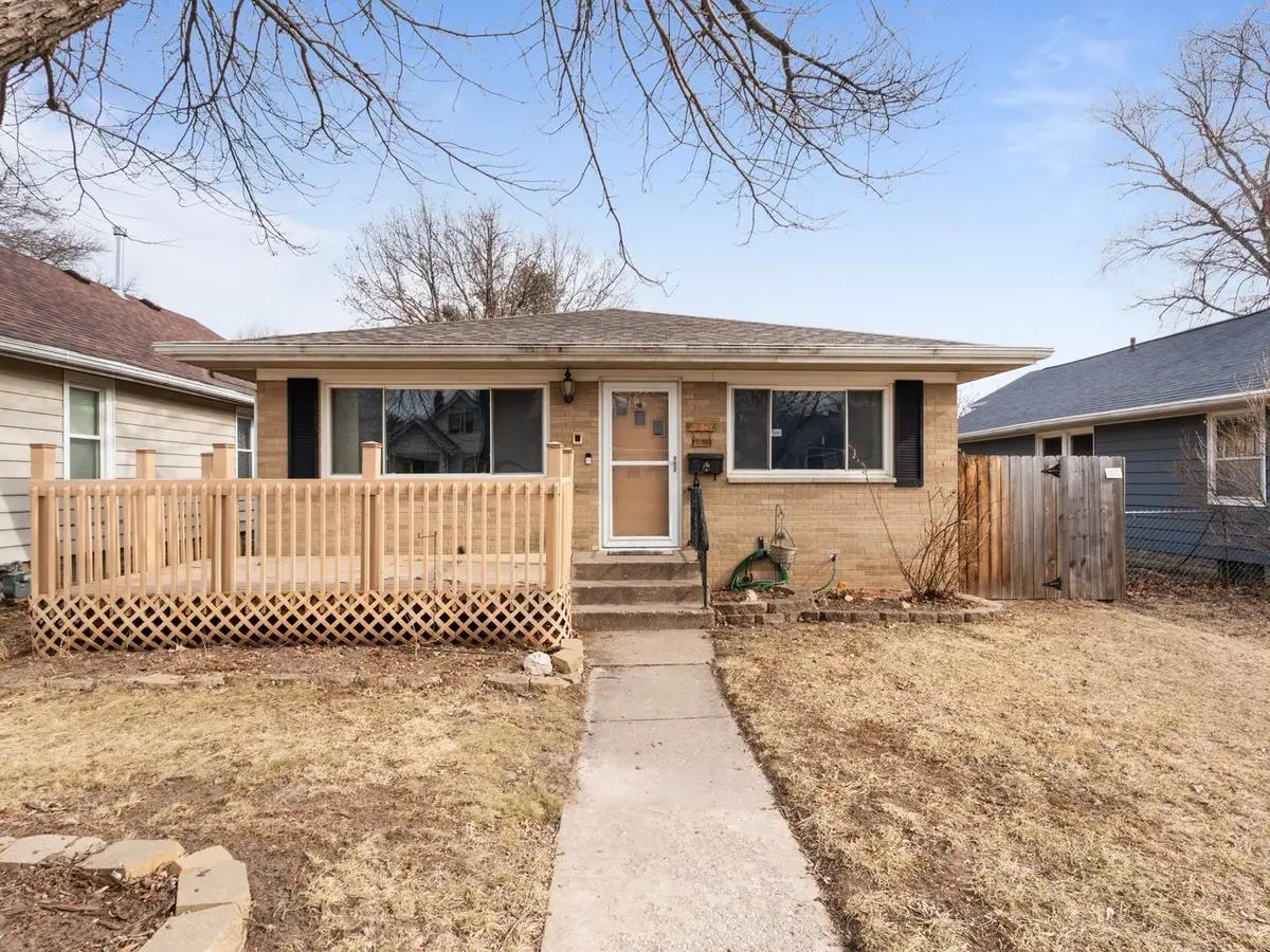 2350 31st Street, Moline, IL 61265 - #1