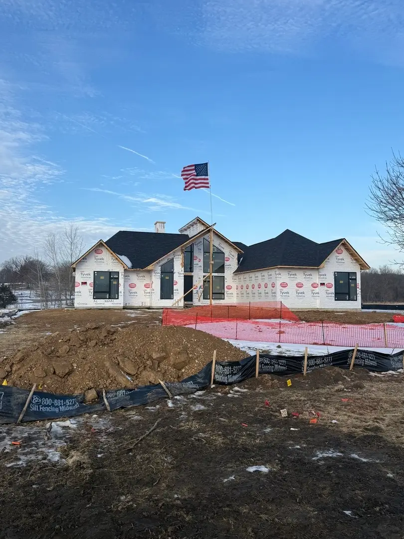 4311 Red Tail Lane, Johnsburg, IL 60051 - #1