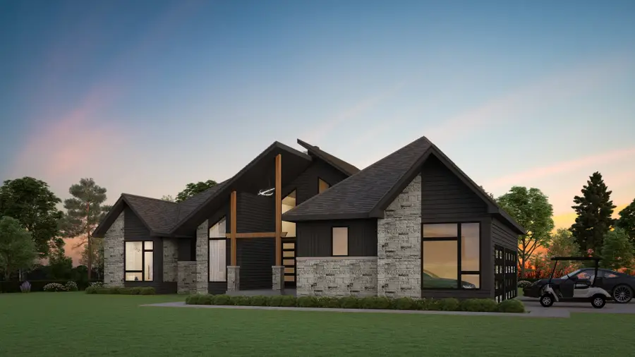 4311 Red Tail Lane, Johnsburg, IL 60051 - #2