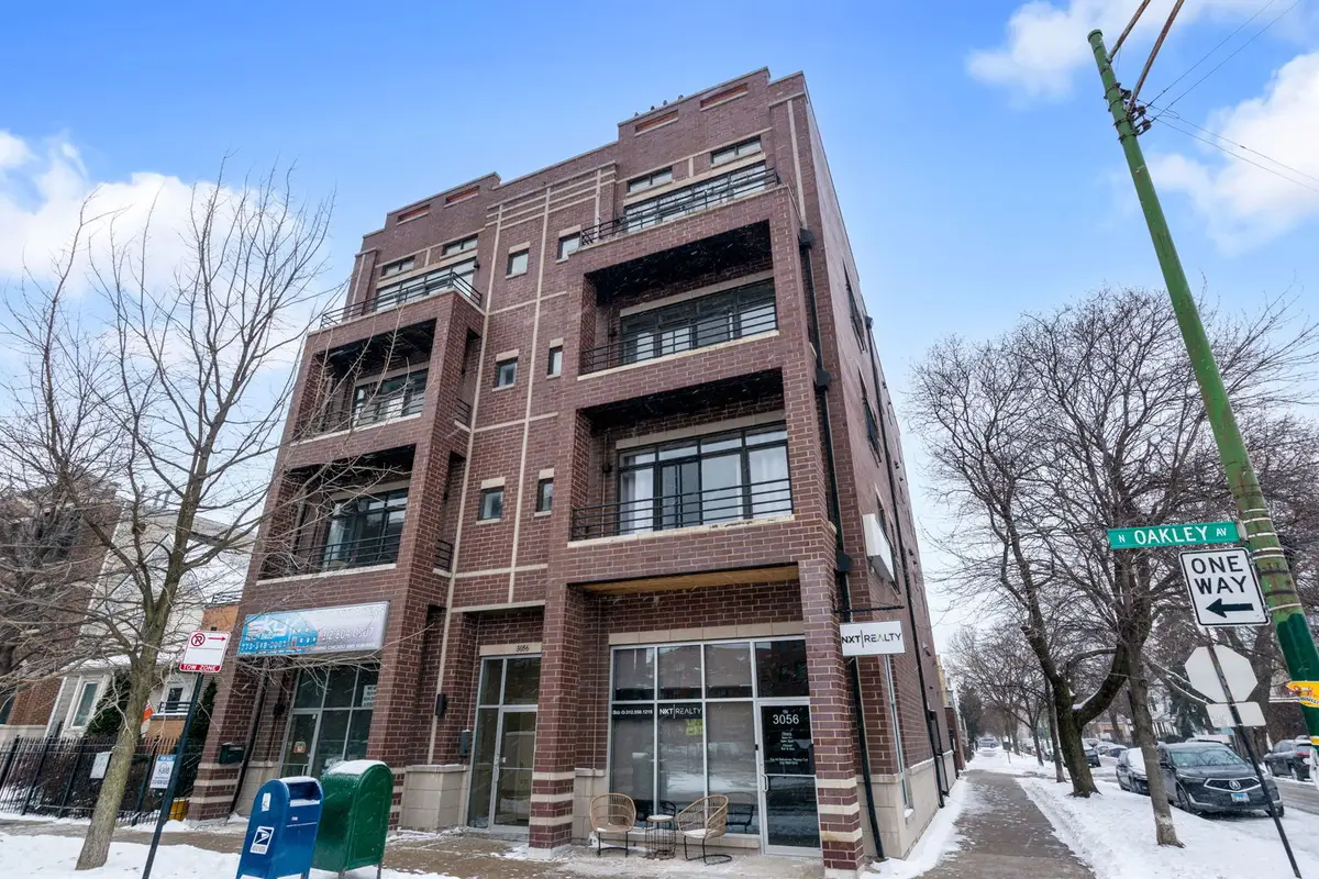 3056 N Oakley Avenue #4N, Chicago, IL 60618 - Image #1