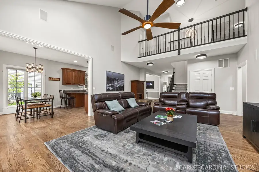 1017 Tartan Court, Wheaton, IL 60187 - Image #2