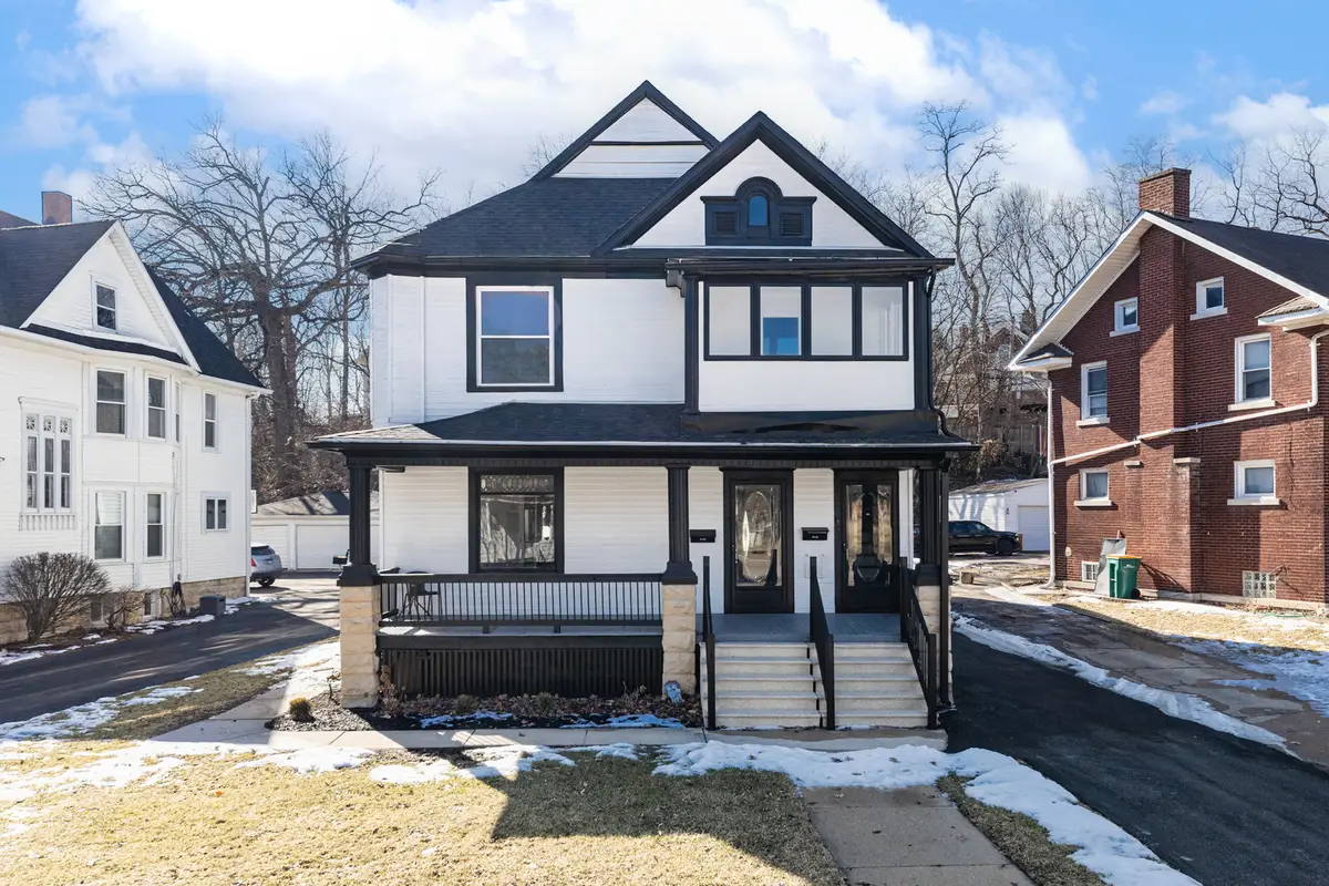 416 Buell Avenue, Joliet, IL 60435 - #1