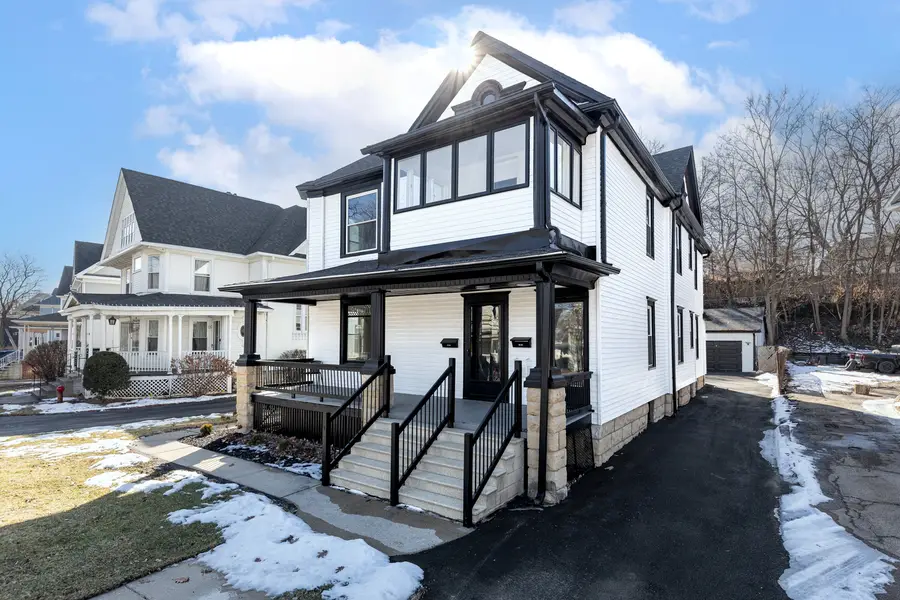 416 Buell Avenue, Joliet, IL 60435 - #2