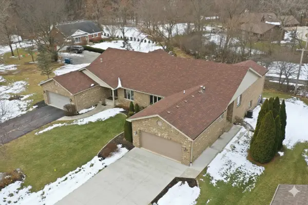 3688 Warwick Drive, Crete, IL 60417