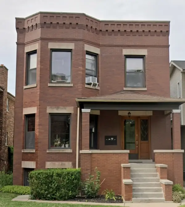 5048 W Agatite Avenue, Chicago, IL 60630