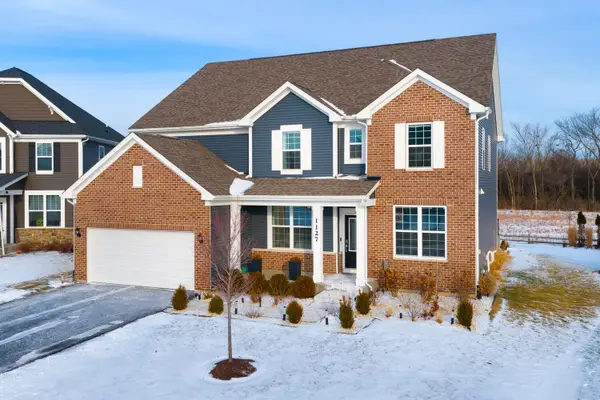 1127 Hibbard Road, Naperville, IL 60563