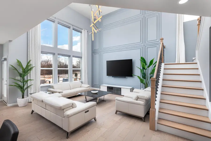 1127 Hibbard Road, Naperville, IL 60563 - #3