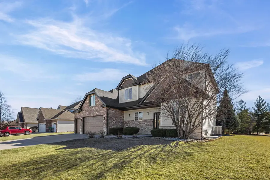 26729 W Allison Drive, Channahon, IL 60410 - #2