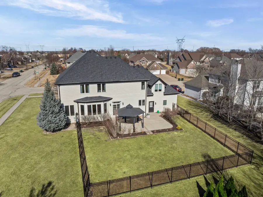 26729 W Allison Drive, Channahon, IL 60410 - #3