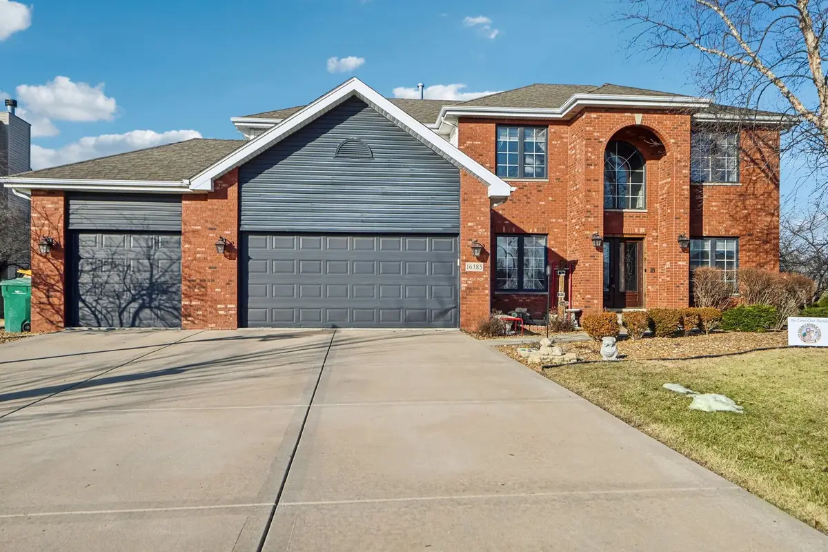 16385 Celtic Circle, Manhattan, IL 60442 - #1