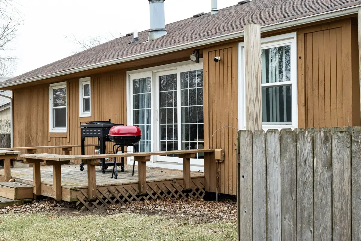 3071 Breezeway Drive, Rockford, IL 61109 - #1