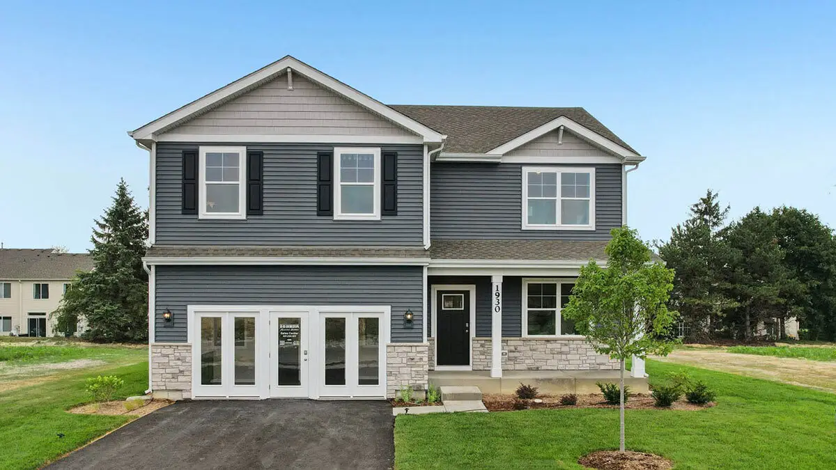 1871 Keating Drive, Aurora, IL 60503 - Image #1