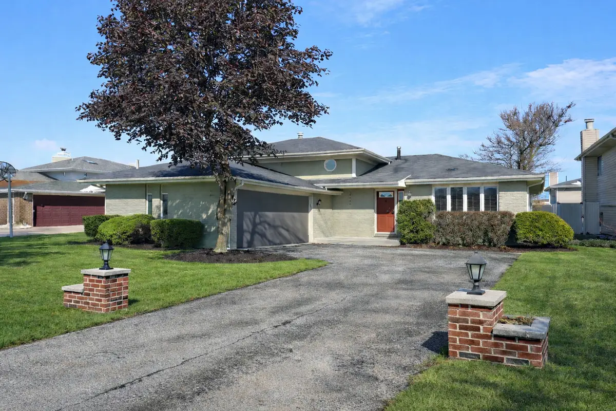 3030 201st Street, Lynwood, IL 60411 - #1