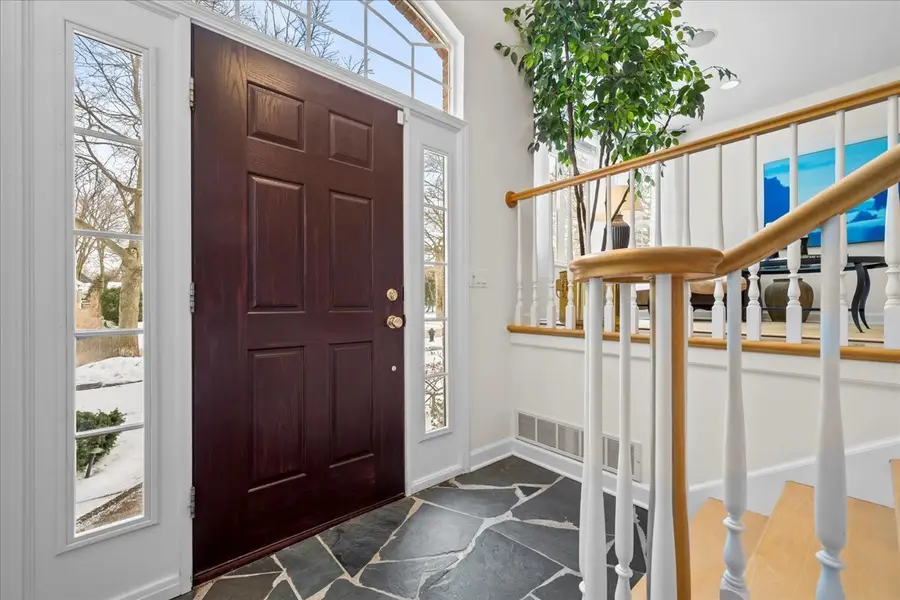 635 Melrose Avenue, Kenilworth, IL 60043 - #3