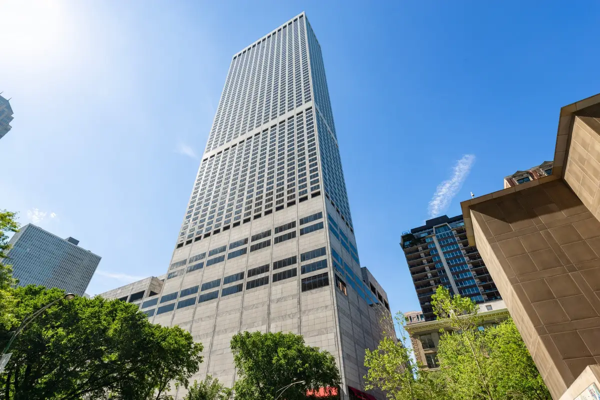 180 E Pearson Street #6401, Chicago, IL 60611 - #1