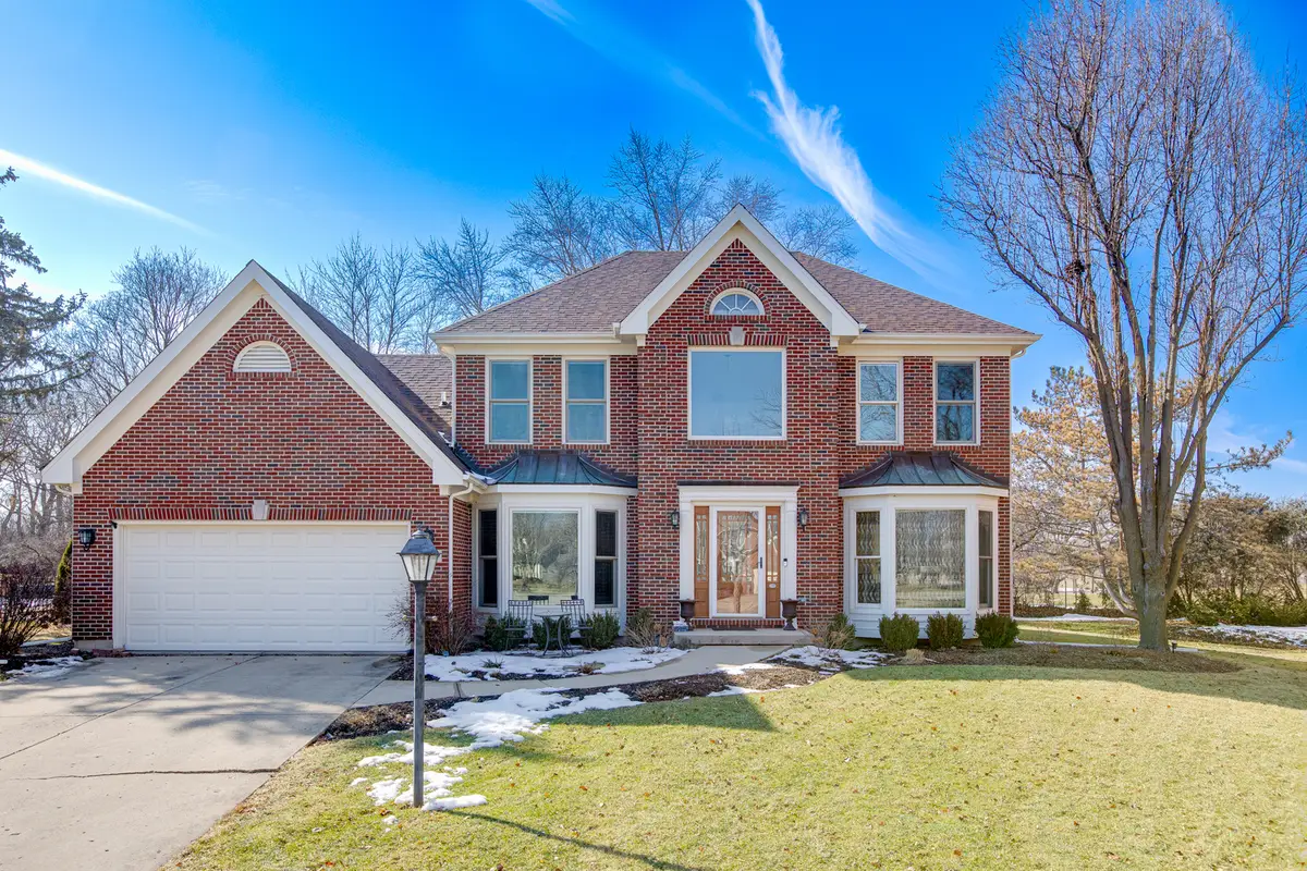 560 Partridge Drive, West Chicago, IL 60185 - #1