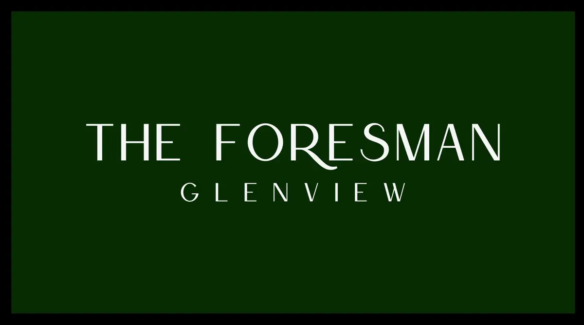 Lot 12 E Lake Avenue, Glenview, IL 60025 - #1