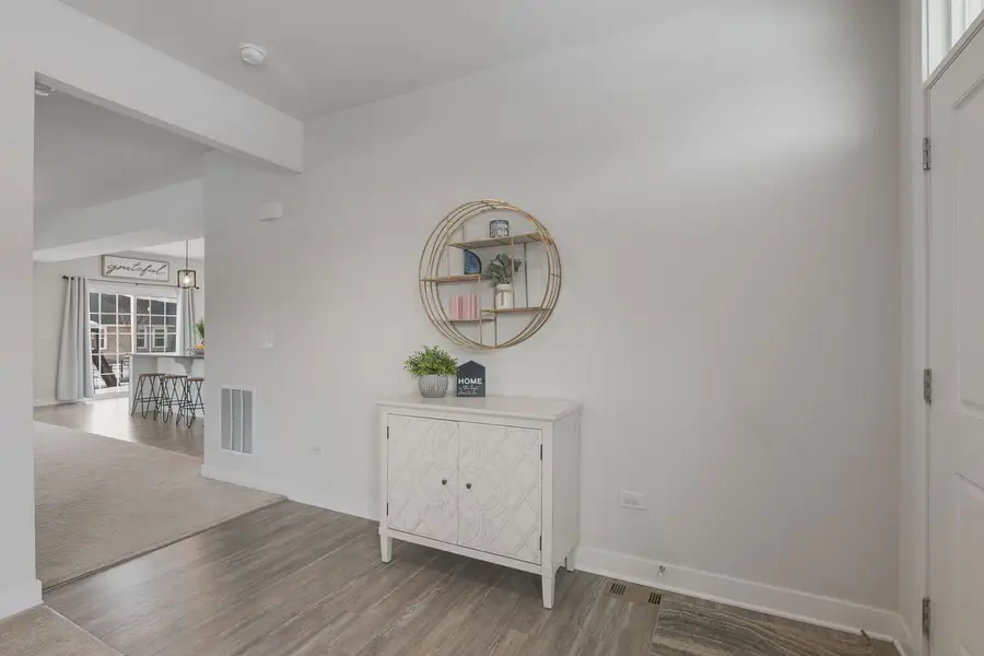 1834 Tall Oaks Drive, Antioch, IL 60002 - #2