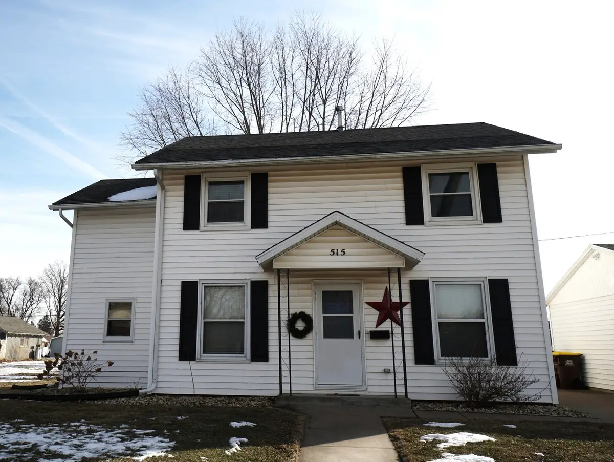 515 N Hudson Street, Stockton, IL 61085 - #1