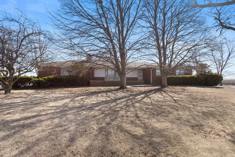 586 N Us 45, Paxton, IL 60957 - #2