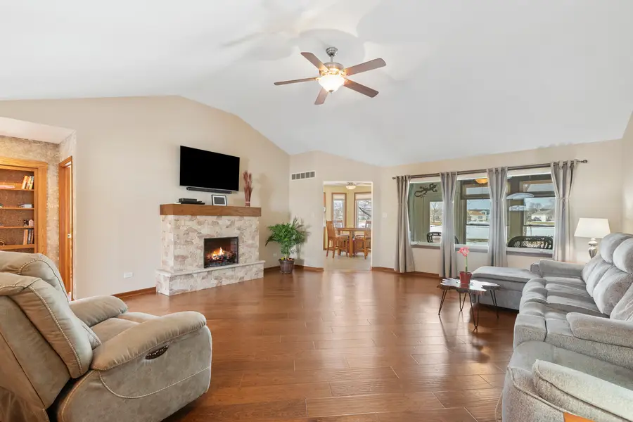 1401 Rolling Pass, Beecher, IL 60401 - #3