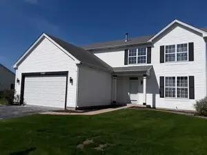 Address Withheld By Seller, Plainfield, IL 60585 - #1