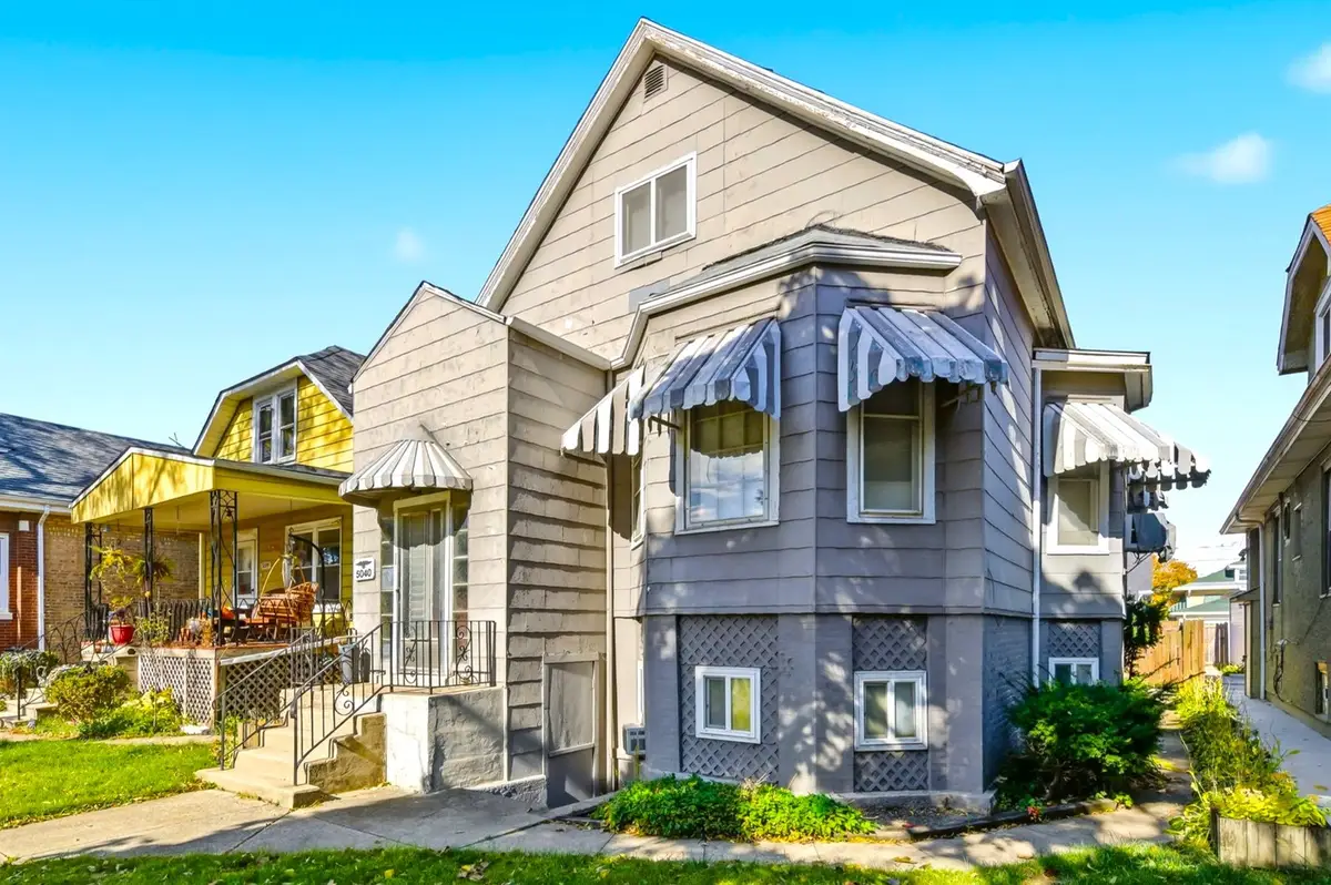 5040 W Patterson Avenue, Chicago, IL 60641 - #1