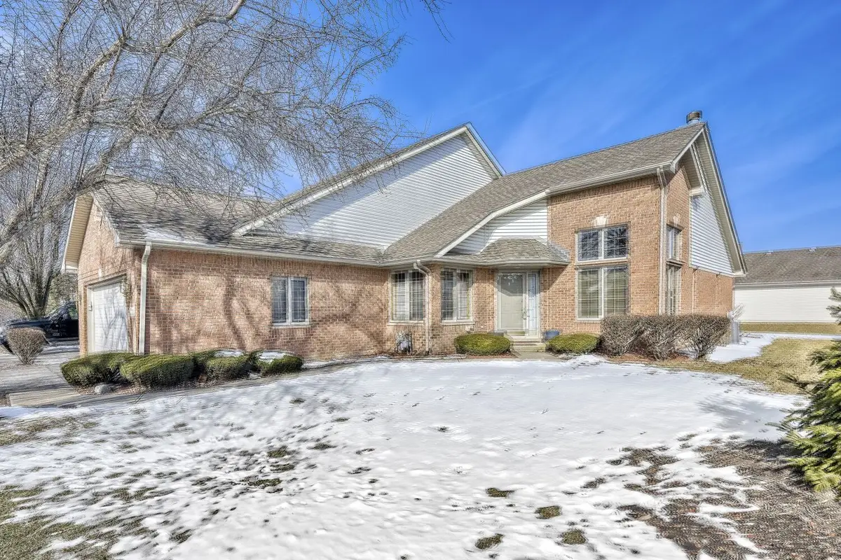 6700 Pondview Drive, Tinley Park, IL 60477 - #1