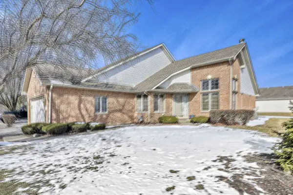 6700 Pondview Drive, Tinley Park, IL 60477