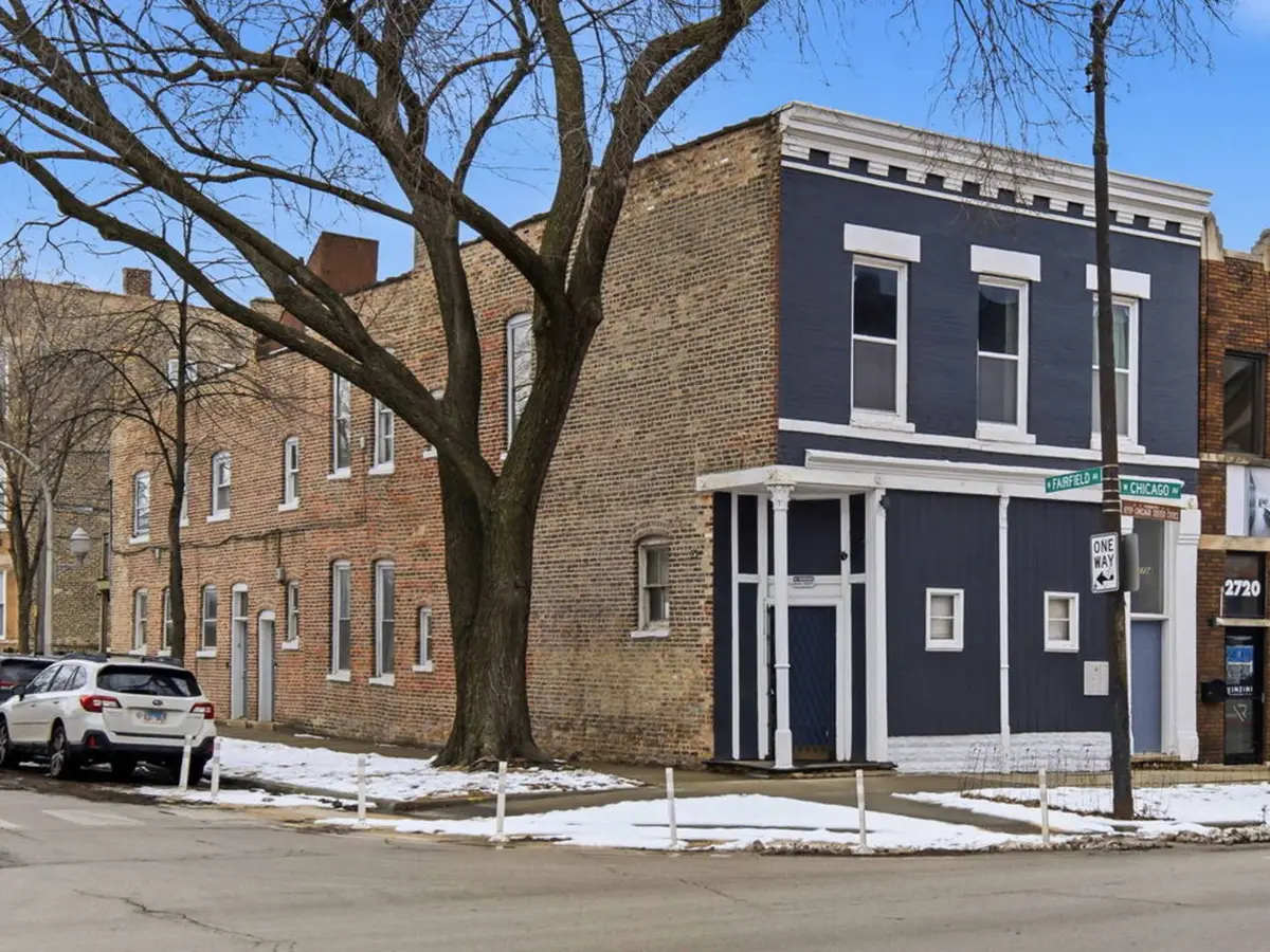 Address Withheld By Seller, Chicago, IL 60622 - Image #1
