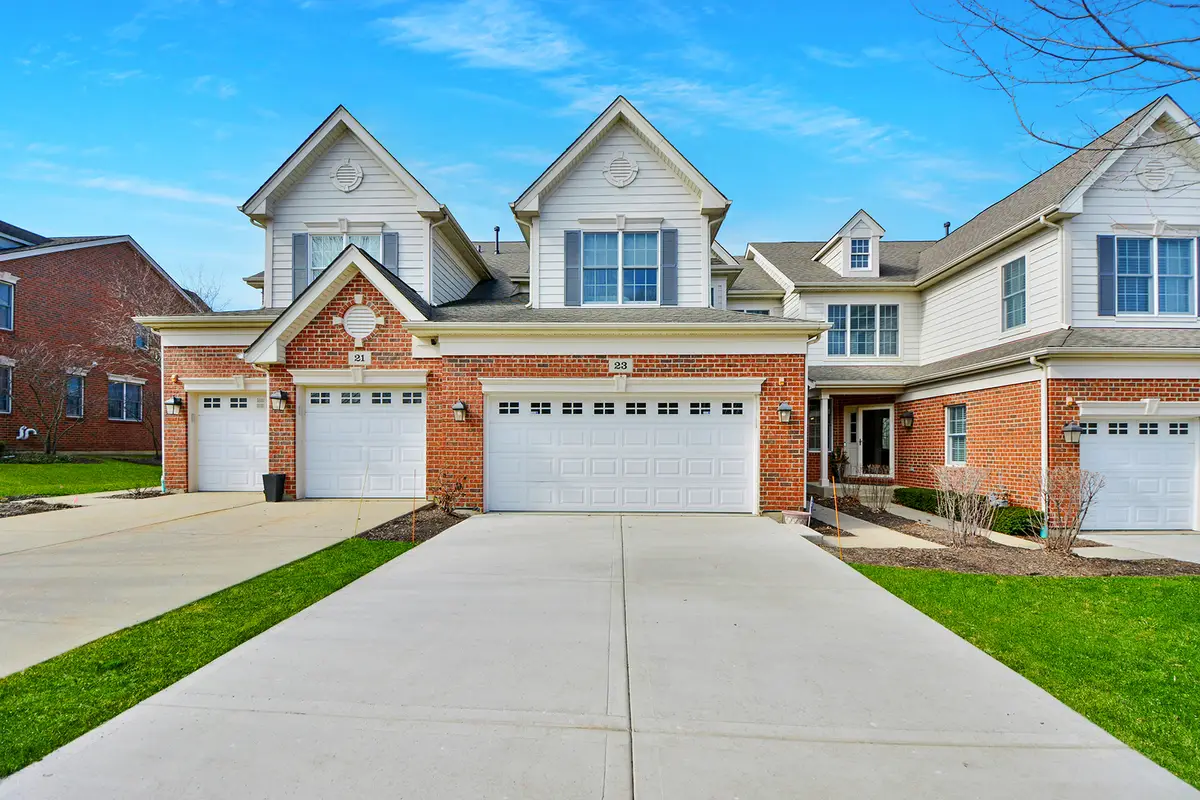 23 Red Tail Drive, Hawthorn Woods, IL 60047 - #1