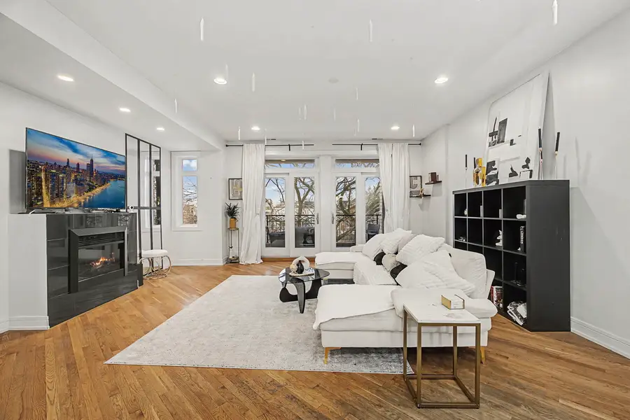 6531 S Kimbark Avenue #3N, Chicago, IL 60637 - Image #3