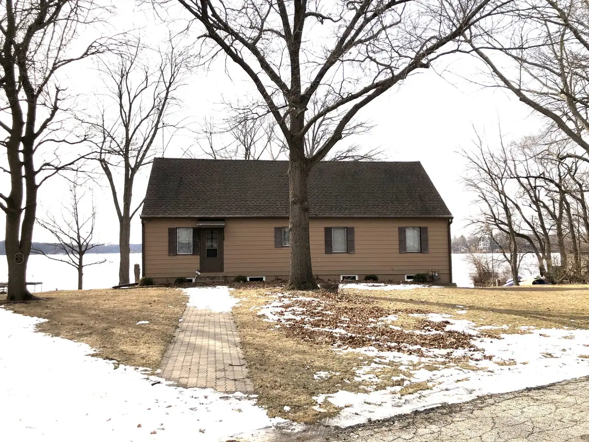 18269 Hiawatha Court, Hudson, IL 61748 - #1