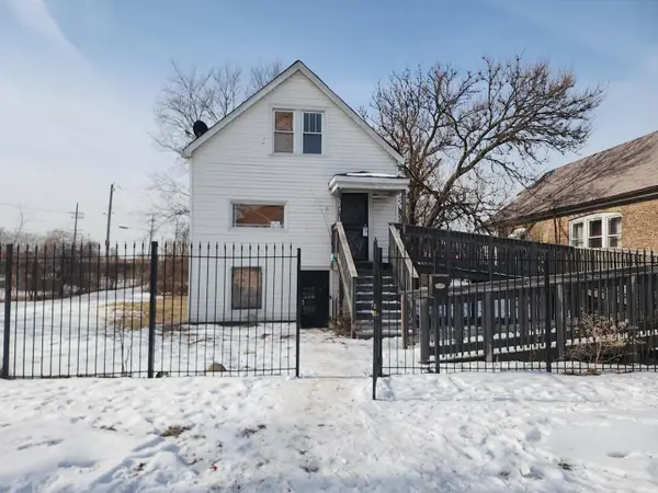 7434 S Oakley Avenue, Chicago, IL 60636