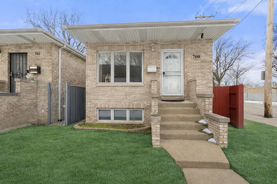 700 W 50th Street, Chicago, IL 60609 - #3