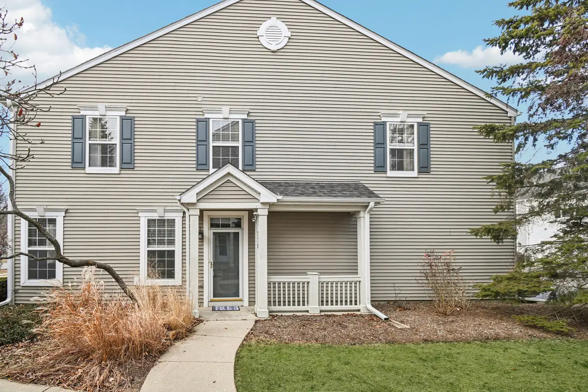 330 S Litchfield Drive, Round Lake, IL 60073 - #1