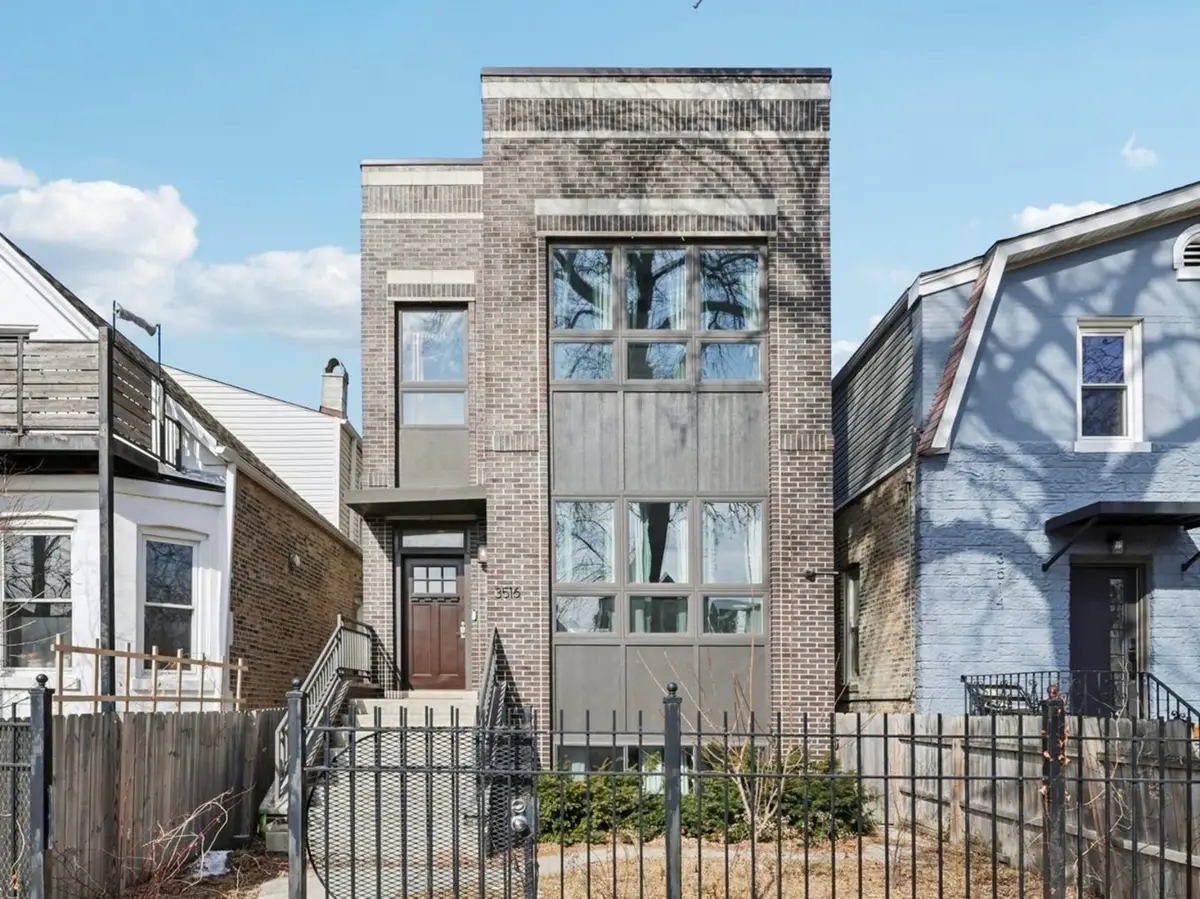 3516 W Hirsch Street, Chicago, IL 60651 - #1