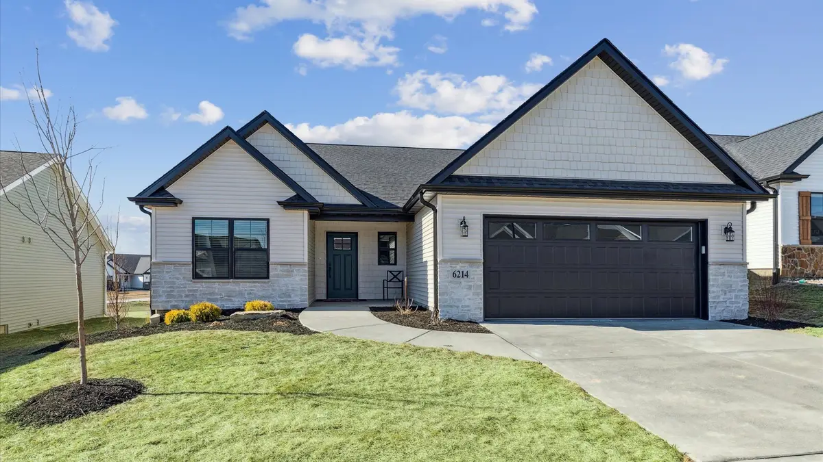 6214 College Avenue, Davenport, IA 52807 - #1