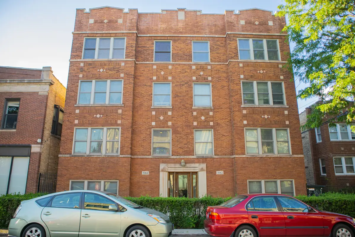 5062 W Agatite Avenue #G, Chicago, IL 60630 - #1