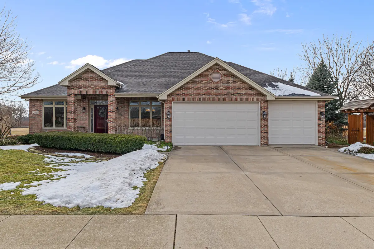 2402 Bluestone Bay Drive, New Lenox, IL 60451 - #1