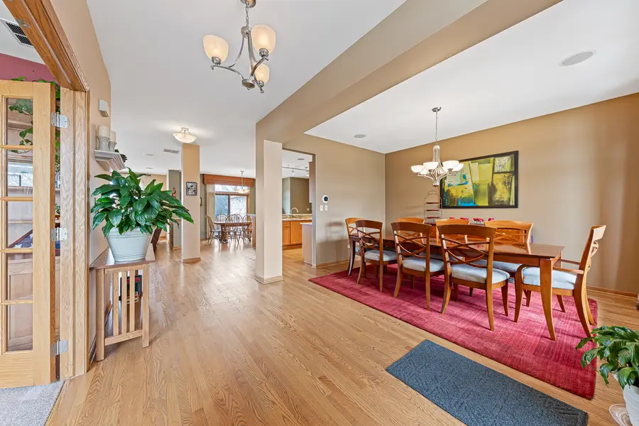 2402 Bluestone Bay Drive, New Lenox, IL 60451 - #2