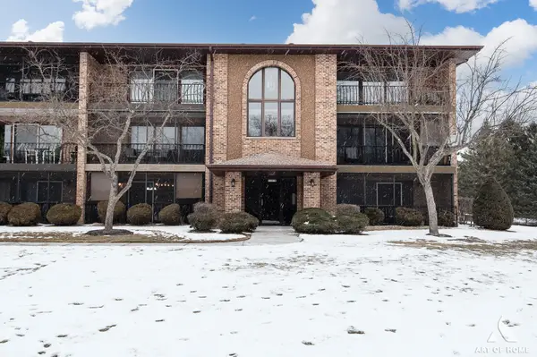 11119 Heritage Drive #1B, Palos Hills, IL 60465