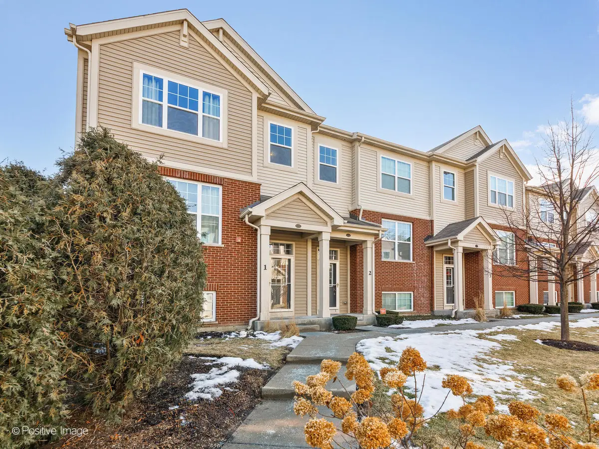 108 S Dee Road #1, Park Ridge, IL 60068 - #1